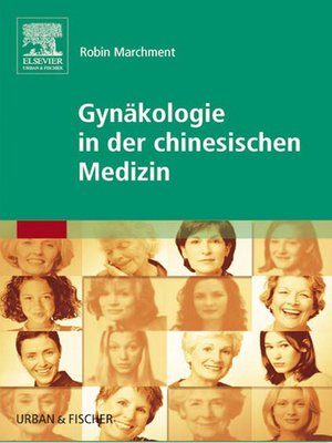 cover image of Gynäkologie in der chinesischen Medizin
